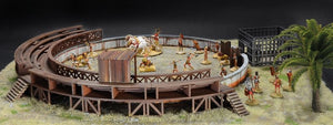 Italeri 6196 GLADIATORS FIGHT - BATTLE SET 1/72 – Bild 8