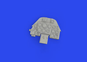 Eduard 644233 Bf 109K-4 LööKplus Eduard 1/48 – immagine 3