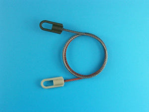 Eureka XXL ER-3531 Towing cable for T-34/76 produkcji zakł. 112 mod.1942 1/35 – Bild 2