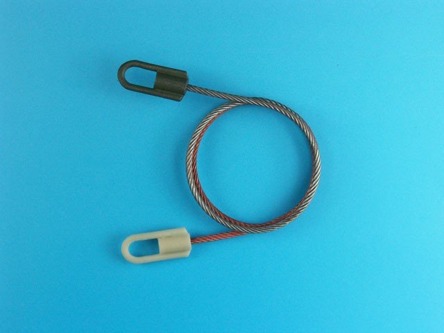 Eureka XXL ER-3531 Towing cable for T-34/76 produkcji zakł. 112 mod.1942 1/35 – Bild 2
