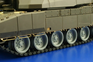 Eduard 35844 Leclerc Serie 2 1/35 (Tamiya) – zdjęcie 13