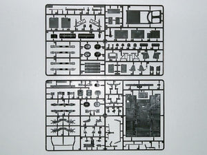 Trumpeter 00203 Faun Elephant SLT-56 Panzer transporter 1/35 – imagen 8