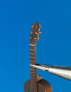 Point of no Return 3523032 Guitare acoustique 1/35  – image 6