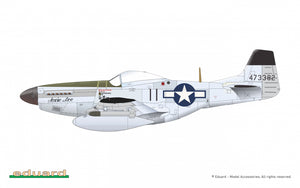 Eduard 2152 Tales Of Iwojima Dual Combo - Limited Edition – imagen 11