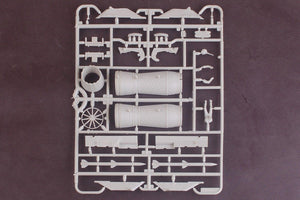 Kitty Hawk 80132 F-35C Lighting II 1/48 – immagine 11