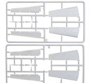 A-model 72022 Ilyushin IL-22M 1/72 – immagine 6