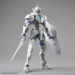 Bandai 67161 30MF LIBER KNIGHT – Bild 4