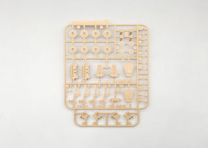Amusing Hobby 35A042 FV221 Caernarvon British Heavy Tank 1/35 – immagine 13