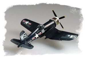 Hobby Boss 80218 F4U-4 Corsair 1/72 – immagine 5