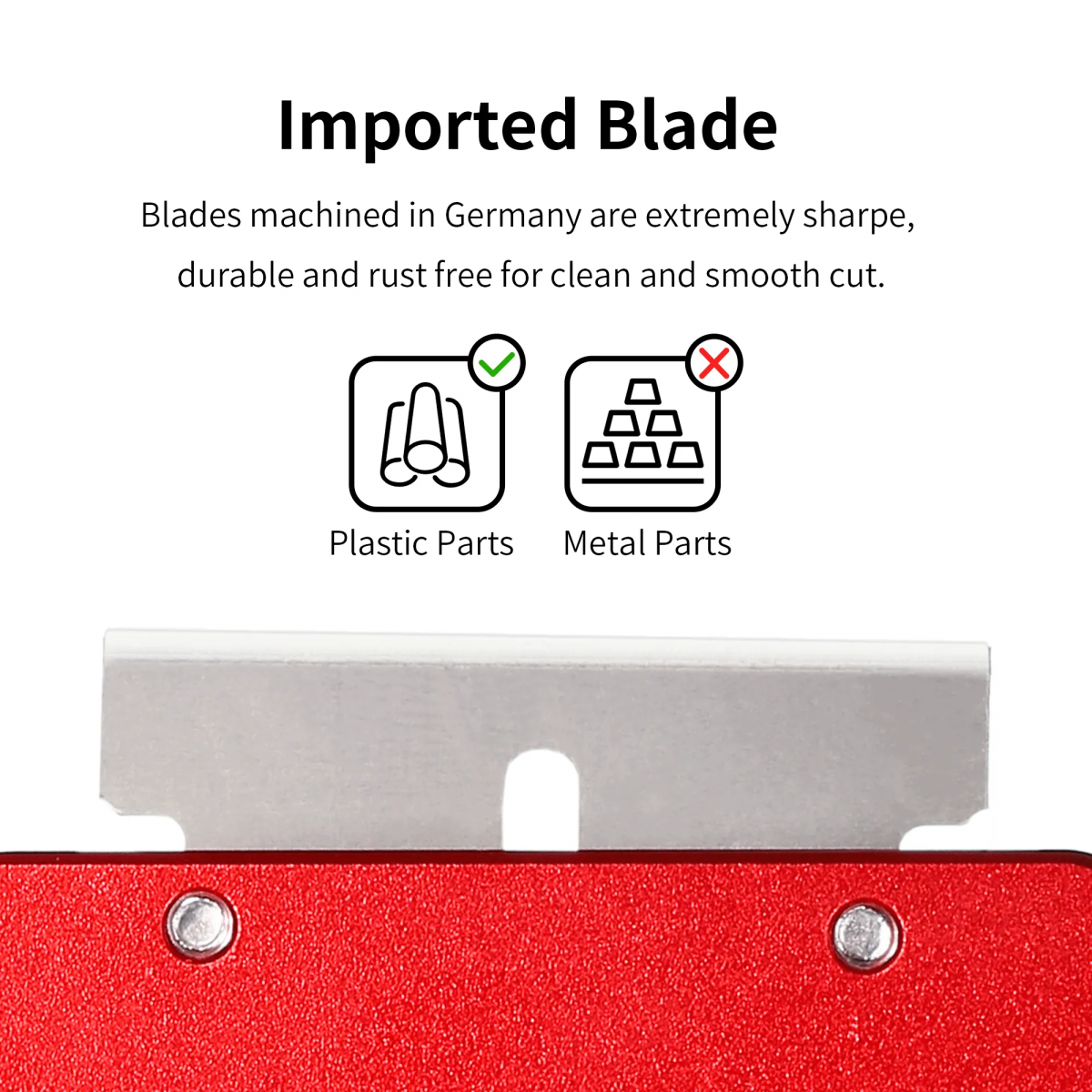 DSPIAE AT-AC Angle Cutting Jig / Przyrząd do cięcia pod kątem – immagine 6