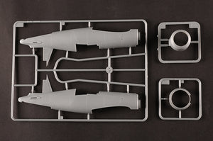 Hobby Boss 80385 F4U-2 Corsair 1/48 – Bild 13