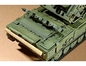 Trumpeter 00361 Russia SAM-6 antiaircraft missile 1/35 – Bild 10