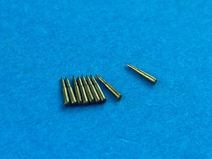 Point of no Return 3522017 Amunicja do M2HB browning 0.5 cala 1/35 – zdjęcie 7
