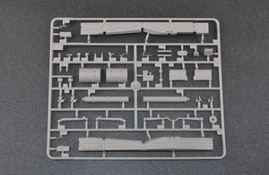 Trumpeter 05581 Russian T-80BVD MBT 1/35 – immagine 7