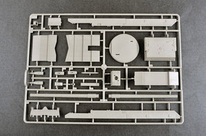 Trumpeter 09598 Object 490B 1/35 – imagen 7