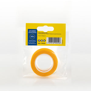 Heller 99012 Masking tape 6 mm x 18 m (2 pieces) – immagine 3