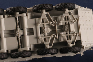Trumpeter 07422 M1127 Stryker Reconnaissance Vehicle RV 1/72 – image 12