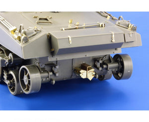 Eduard 36300 Sherman Mk. V Firefly 1/35 Tamiya – Bild 5