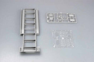 Trumpeter 00212 MAZ-537G Late Production type with MAZ/ChMZAP-5247G semitraii 1/35 – immagine 10