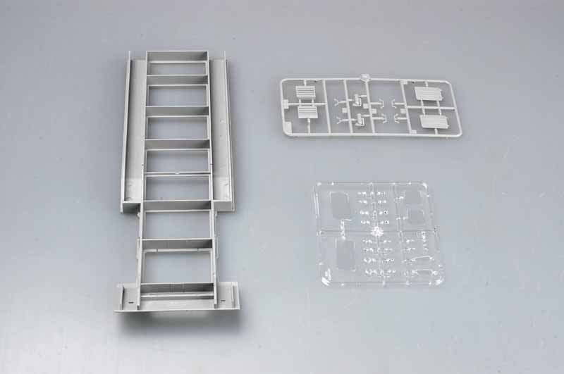 Trumpeter 00212 MAZ-537G Late Production type with MAZ/ChMZAP-5247G semitraii 1/35 – immagine 10