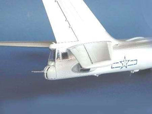 Trumpeter 01612 Tu-16K-26 G/Chinese H-6 1/72 – Bild 5