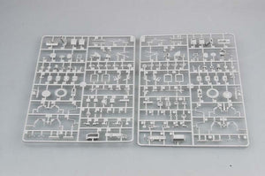 Trumpeter 01516 Panzerjager-Triebwagen 51 1/35 – immagine 9