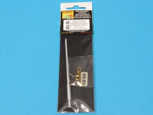 Aber 35L-015N 88 mm Kwk 43/3 L/71(Early) for German Tiger B Porsche- Late, Tiger B Serien early, Jagdpanther middle 1/35 – Bild 5