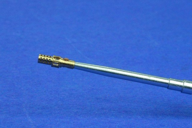 RB Model 1/35 2cm KwK 30 L/55 (35B25) – zdjęcie 3