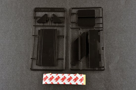 Trumpeter 09962 Sandpaper Grip II – Bild 3