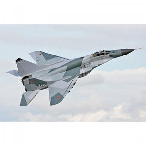 Mr. Paint MRP-287 LIGHT GREEN GREY MiG 29 SMT 30ml – Bild 2