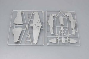 Trumpeter 02831 MiG-3 soviétique version tardive (1/48) – image 4