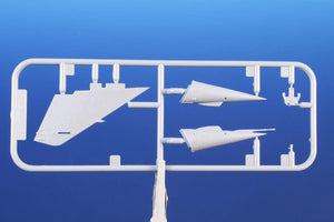Special Hobby 72435 Mirage F.1AZ/CZ Les tueurs de communistes sud-africains 1/72 – image 9