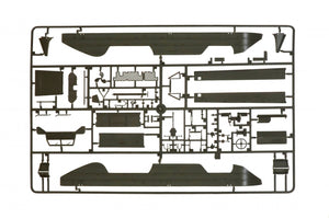 Italeri 6392 DUKW 1/35 – immagine 8