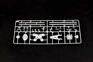 Trumpeter 03701 USS Arizona BB-39 1/200 – Bild 25