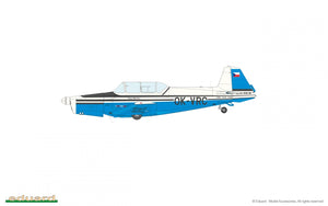Eduard 82185 Z-526 Trenér Master 1/48 – image 11