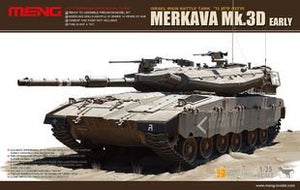 Voyager Model PEA287 IDF Merkava Mk.3D MBT Suspension (FOR MENG TS-001/ HOBBYBOSS 82441) 1/35 – Bild 4