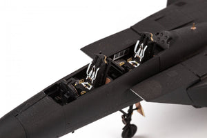 Eduard SS773 F-15E REVELL 1/72 – immagine 3