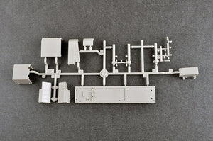Trumpeter 01082 15U175 TEL of RS-12M1 Topol-M ICBM complex 1/35 – immagine 20