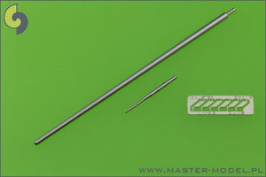 Master AM-32-051 MiG-21 F-13 (Fishbed C) - Pitot Tube 1/32