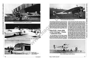 Kagero 6007 Pfalz – Fighter Aircraft from Rheinland the Wine Country EN – zdjęcie 2