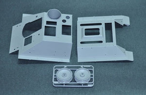 Trumpeter 00915 SU-100 SPG 1/16 – Bild 15