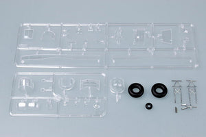 Trumpeter 02808 WELLINGTON Mk.1C 1/48 – Bild 13