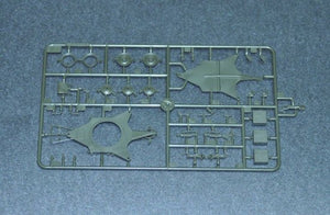 Trumpeter 02348 Russian ZU-23-2 Anti-Aircraft Gun 1/35 – Bild 8
