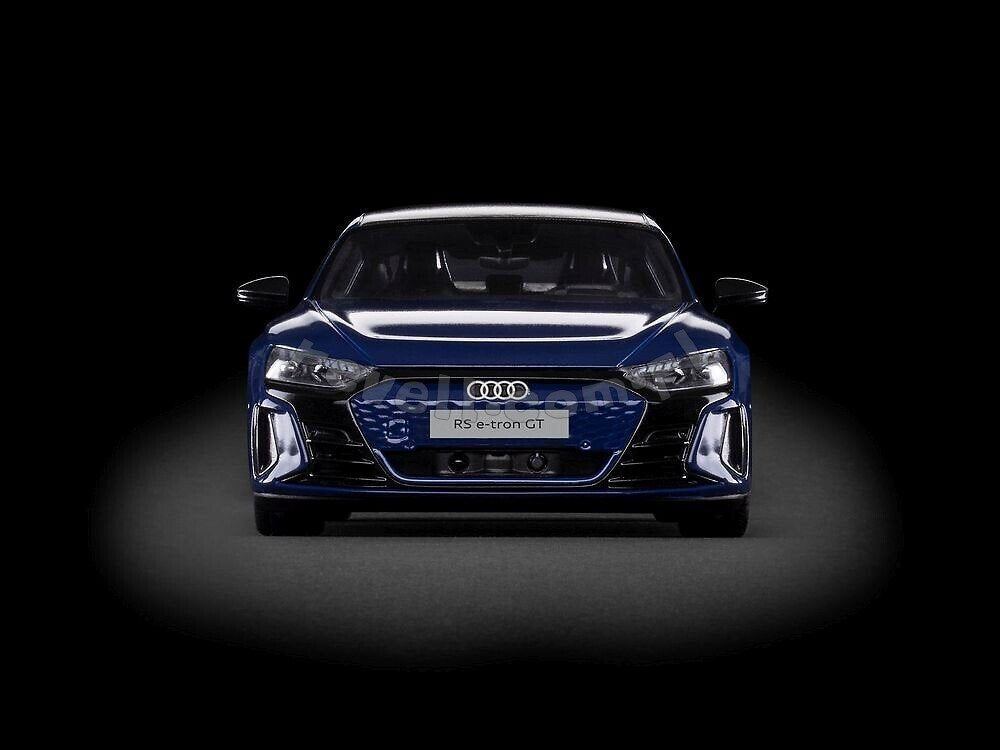 Revell 67698 Audi RS e-tron GT Easy click system Model Set 1/24 – immagine 10