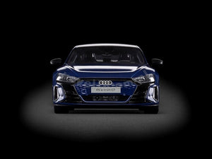 Revell 67698 Audi RS e-tron GT Easy click system Model Set 1/24 – immagine 10