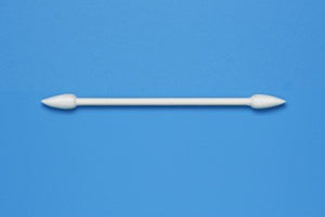 Tamiya 87107 Coton-tige pour loisirs créatifs - Triangulaire/Moyen - Lot de 50