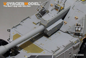 Voyager Model PE35966 Modern South Afria G6 Rhino SPH basic For TAKOM 2052 1/35 – image 14
