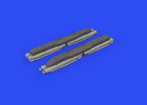 Eduard 648620 GBU-53B w/BRU-61 1/48 – imagen 4