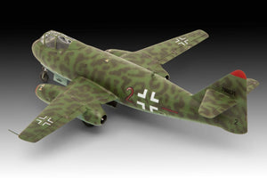 Revell 03774 Messerschmitt P.1099 A (P-Series) 1/72 – image 4