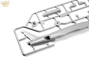 Clear Prop! CP72055 North American F 86 A Sabre in Korea - Early Variants (Advanced Kit) – immagine 29